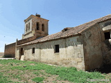 Iglesia de San Nicolás de Bari