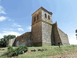 Iglesia de San Nicolás de Bari