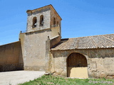 Iglesia de San Nicolás de Bari