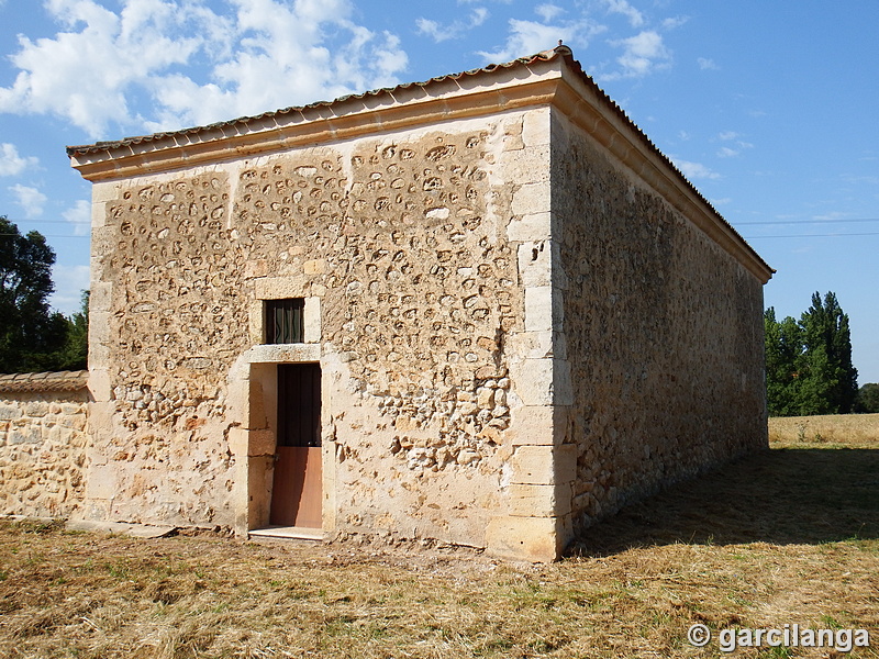 Ermita de San Roque