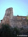 Castillo de Maderuelo