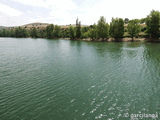 Embalse de Linares