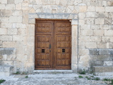 Ermita de Castroboda