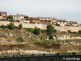 Muralla urbana de Maderuelo