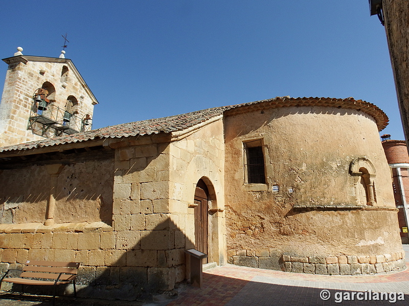 Iglesia de Santo Domingo de Guzmán