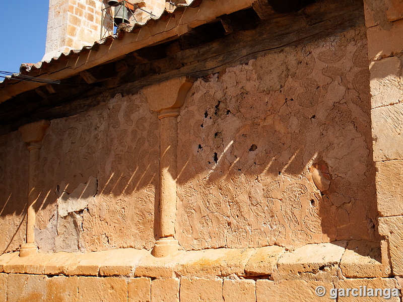 Iglesia de Santo Domingo de Guzmán