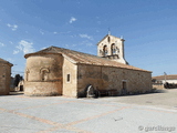 Iglesia de Santo Domingo de Guzmán