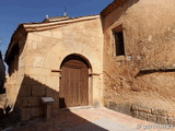 Iglesia de Santo Domingo de Guzmán