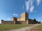 Castillo de Pedraza