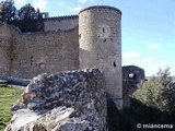 Castillo de Pedraza