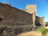 Castillo de Pedraza