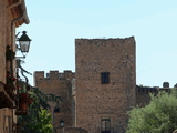 Castillo de Pedraza