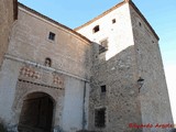 Muralla urbana de Pedraza