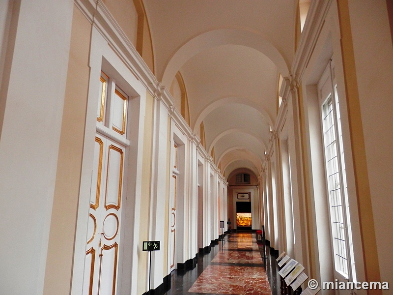 Palacio Real de Riofrío