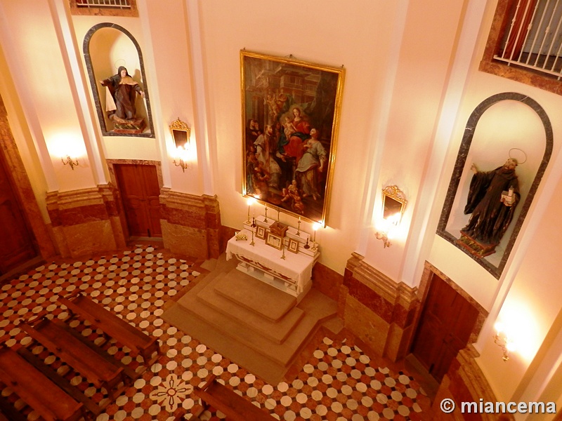 Palacio Real de Riofrío