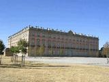 Palacio Real de Riofrío