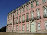 Palacio Real de Riofrío