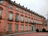 Palacio Real de Riofrío