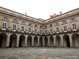 Palacio Real de Riofrío