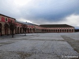 Palacio Real de Riofrío