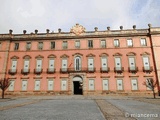 Palacio Real de Riofrío