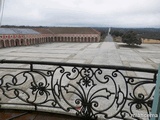 Palacio Real de Riofrío