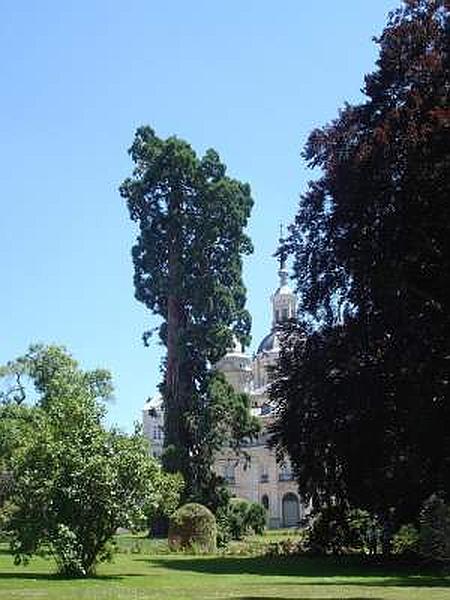 Palacio de La Granja