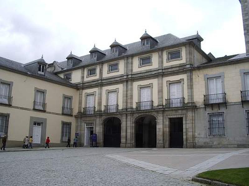 Palacio de La Granja