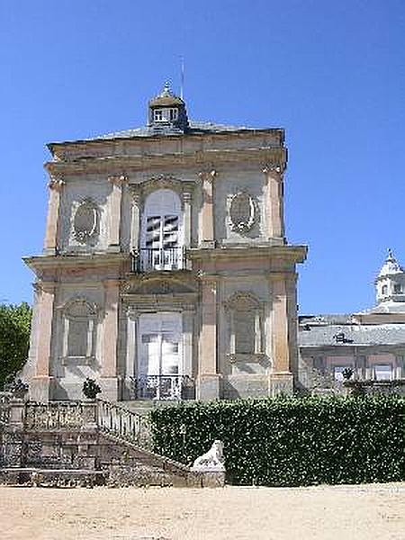 Palacio de La Granja