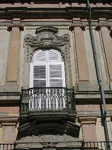 Palacio de La Granja