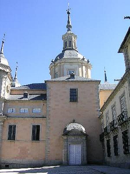 Palacio de La Granja