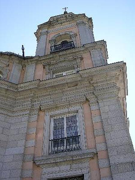 Palacio de La Granja