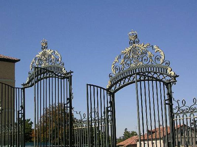 Palacio de La Granja