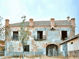 Palacio de Paradinas