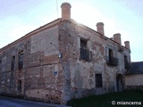 Palacio de Paradinas