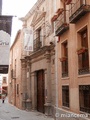 Casa de Andrés Laguna