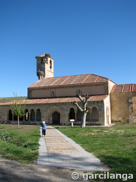 Iglesia de Nuestra Señora de la Asunción