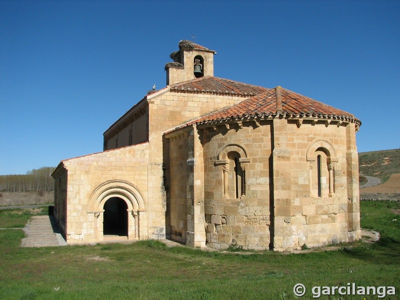 Iglesia de Nuestra Señora de la Asunción