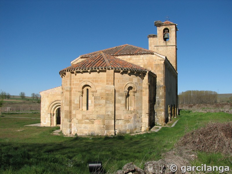 Iglesia de Nuestra Señora de la Asunción