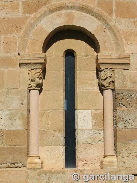 Iglesia de Nuestra Señora de la Asunción