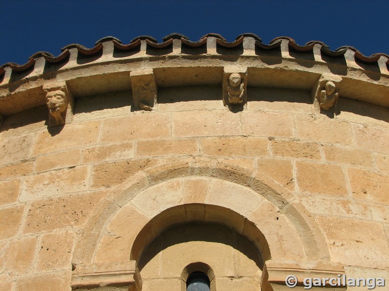 Iglesia de Nuestra Señora de la Asunción