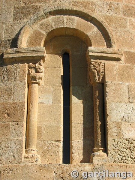 Iglesia de Nuestra Señora de la Asunción