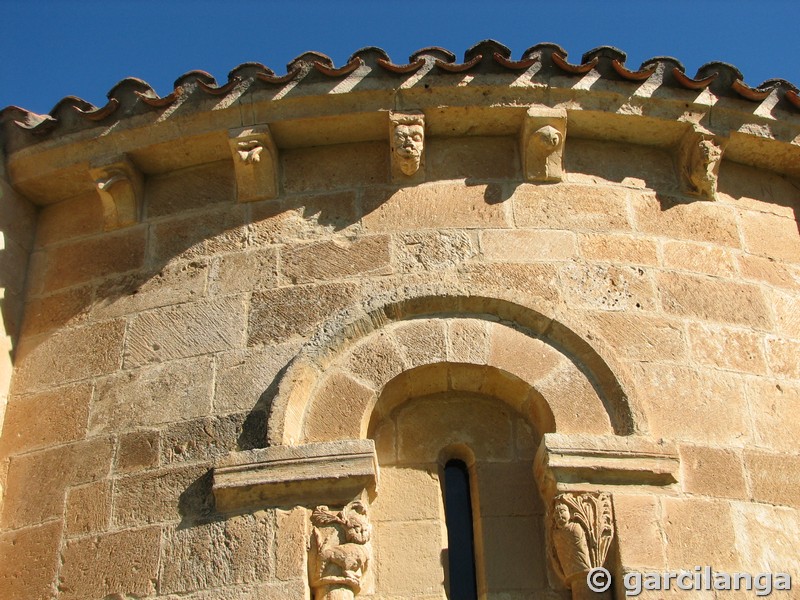 Iglesia de Nuestra Señora de la Asunción