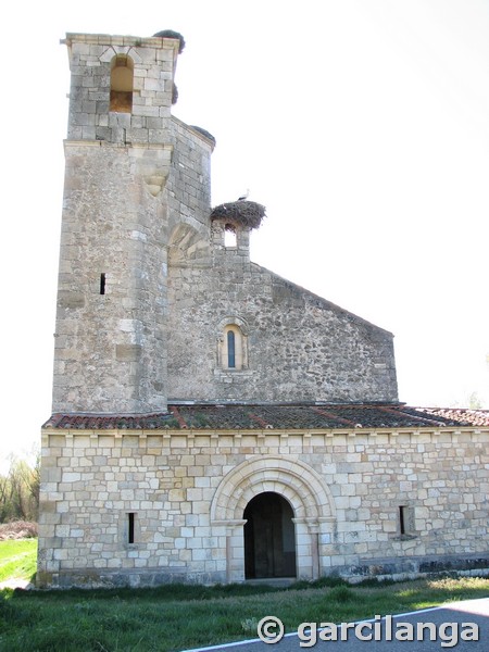 Iglesia de Nuestra Señora de la Asunción