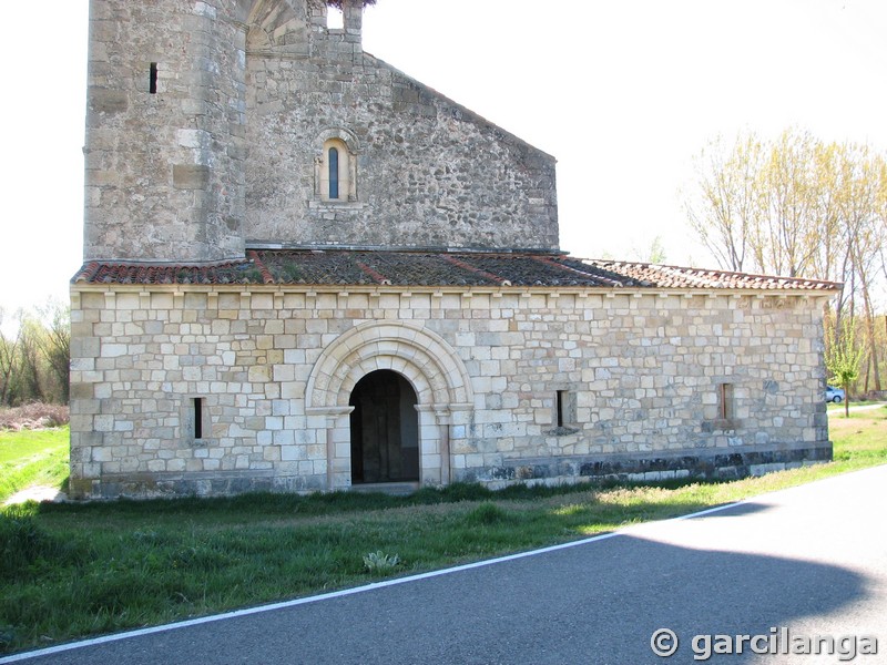 Iglesia de Nuestra Señora de la Asunción