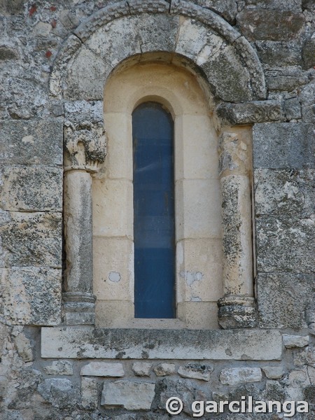 Iglesia de Nuestra Señora de la Asunción