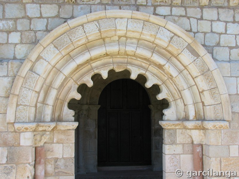 Iglesia de Nuestra Señora de la Asunción