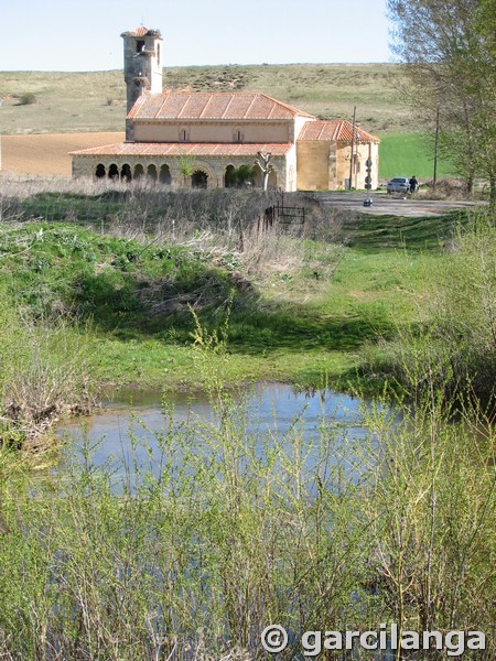 Iglesia de Nuestra Señora de la Asunción