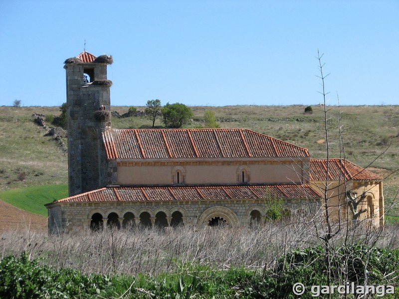 Iglesia de Nuestra Señora de la Asunción