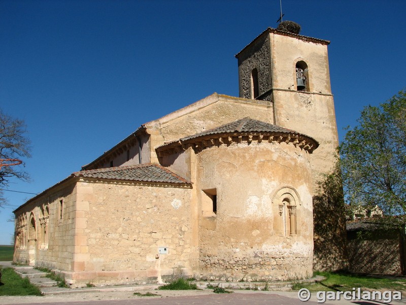 Iglesia de San Pedro Ad Vincula